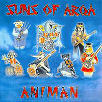 Suns Of Arqa - Animan