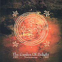 Garden of Delight - Nuctemeron 1991-1997