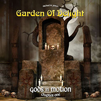 Garden of Delight - Gods In Motion (Chapter One)