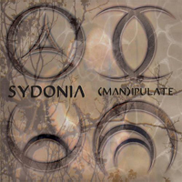 Sydonia - (Man)ipulate (EP)