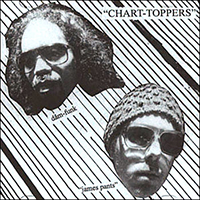 Dam-Funk - Chart-Toppers (split James Pants)