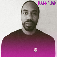 Dam-Funk - Unreleased (Twitter Tracks)