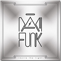 Dam-Funk - Invite the Light