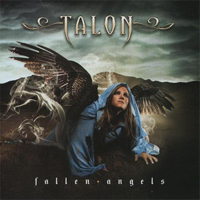 Talon (USA) - Fallen Angels