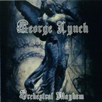 George Lynch - Orchestral Mayhem