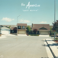 Americas - Sweet Release