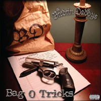 Bredrin Daddys - Bag O Tricks