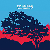 Candle Thieves - Happiness Blues (EP)