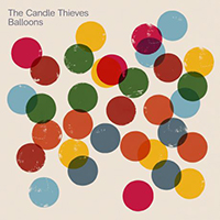 Candle Thieves - Balloons