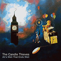 Candle Thieves - All's Well That Ends Well