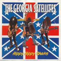 Georgia Satellites - Hippy Hippy Shake (Single)