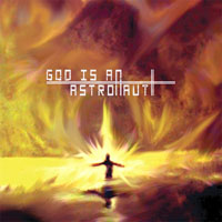Echelon Effect - God is an Astronaut (Single)