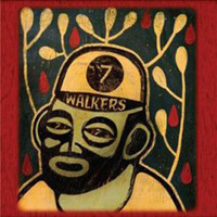 7 Walkers - 7 Walkers (CD 2)