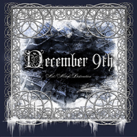 December 9th - Art Mind Destruction