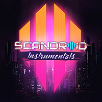 Scandroid - Scandroid [instrumentals]