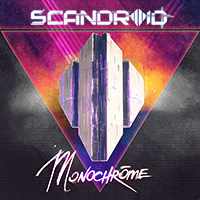 Scandroid - Monochrome