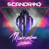 Scandroid - Monochrome [instrumentals]