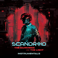 Scandroid - The Darkness and The Light (Instrumentals)