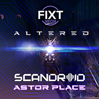Scandroid - Astor Place
