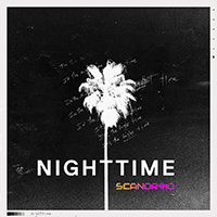 Scandroid - Nighttime (Instrumental)