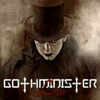 Gothminister - Liar