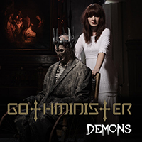 Gothminister - Demons