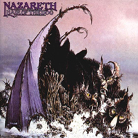 Nazareth - Hair Of The Dog