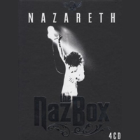 Nazareth - The Naz Box (CD 1)