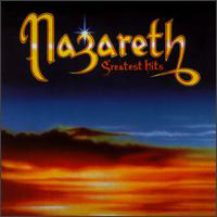 Nazareth - Greatest Hits