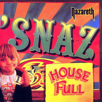 Nazareth - It' Snaz - 30th Anniversary Edition (CD 2)