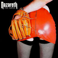 Nazareth - The Catch (LP)
