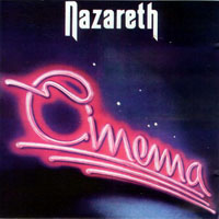 Nazareth - Cinema (LP)