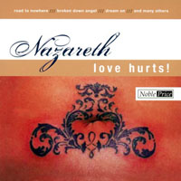 Nazareth - Love Hurts!