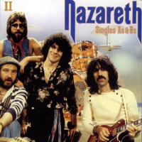 Nazareth - Singles A's And B's, Vol. II (CD 2)