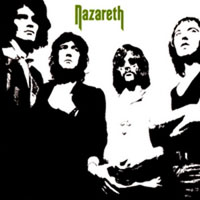 Nazareth - Eagle Records Box-Set - 30th Anniversary Edition (CD 01: Nazareth, 1971)