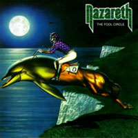 Nazareth - Eagle Records Box-Set - 30th Anniversary Edition (CD 12: The Fool Circle, 1981)