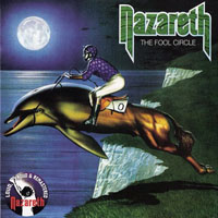 Nazareth - Salvo Records Box-Set - Remastered & Expanded (CD 10: The Fool Circle, 1981)