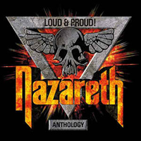 Nazareth - Loud & Proud! Anthology (CD 3)