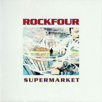 Rockfour - Supermarket