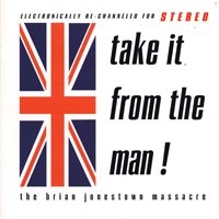 Brian Jonestown Massacre - Take It From The Man!