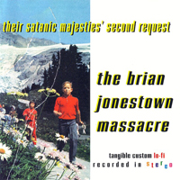 Brian Jonestown Massacre - Their Satanic Majesties' Second Request