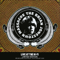 Brian Jonestown Massacre - Live At The Hi-Fi