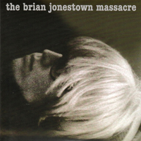 Brian Jonestown Massacre - Revolution Number Zero (EP)