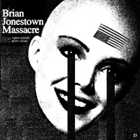 Brian Jonestown Massacre - Open Minds Now Close (Single)