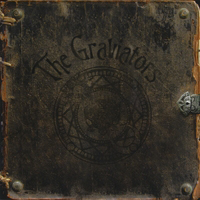 Graviators - The Graviators