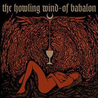 Howling Wind - Of Babalon