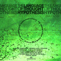 Language Of Thought Hypothesis - This Endless State Of Mind