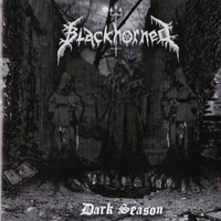 Blackhorned - Dark Season