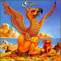 Gryphon - Gryphon