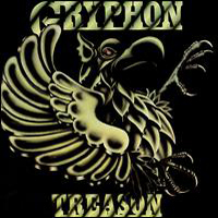 Gryphon - Treason